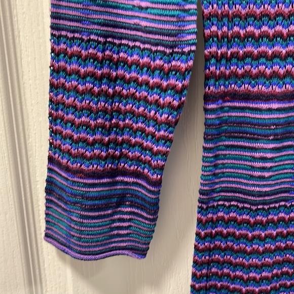 Dress by Free People. Size M. ๐๐๐ Lightweight sweater dress. NWT. - Picture 5 of 13